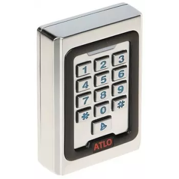 ATLO-KRM-511 lacăt cu cifru