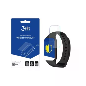 3mk Watch Protection ARC+ folie de protecție a ecranului pentru Xiaomi Redmi Smart Band 2