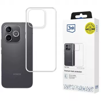 Carcasă 3MK Clear pentru Honor 600 Lite