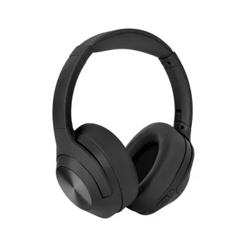 Kruger&Matz F2A căști wireless over-ear cu anulare activă a zgomotului
