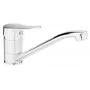 Baterie lavoar FERRO Deco BDC2A, crom