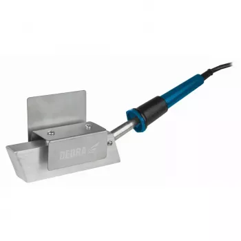 Electrozi rutilici DEDRA DED7525 pentru sudură cu arc – 2,5 mm, 1 kg, E6013, toate pozițiile
