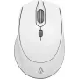 Mouse wireless silențios Accura Laurel ACC-M1053 alb