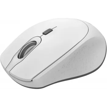 Mouse wireless silențios Accura Laurel ACC-M1053 alb