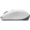 Mouse wireless silențios Accura Laurel ACC-M1053 alb