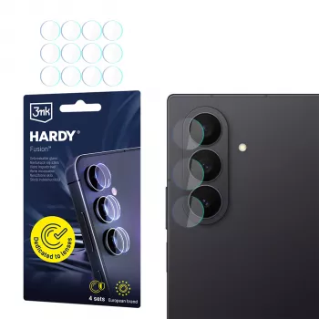 Protecție pentru obiectiv 3mk Hardy Fusion pentru Samsung Galaxy Z Fold 8 Ultra