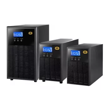 UPS ORVALDI VGIII3K 3000 VA On-Line Tower