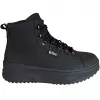 Pantofi sport damă Lee Cooper negri LCJ-23-31-3028LA