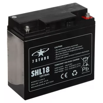 Acumulator 12V 18Ah