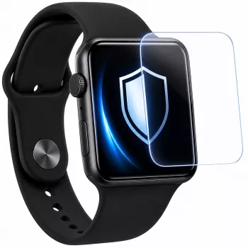 Folie de protecție ecran hibridă 3MK PROTECTION Easy4Watch pentru GARETT Kids Vibe 4G