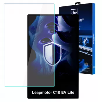 3MK PROTECTION Leapmotor C10 EV Life (2025 - ) - 3mk TechWrap Matte Cluster