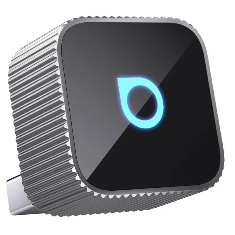 Adaptor wireless CarPlay și Android Auto OTTOCAST CP88-T2