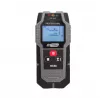 Detector multifuncțional de perete AWTOOLS 1124900 – detectează lemn, metal și cabluri AC sub tensiune până la 100 mm adâncime