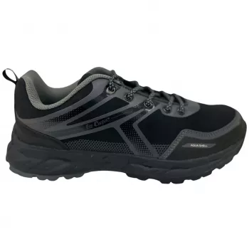 Lee Cooper Men's Sneakers Black-Grey LCJ-22-01-1372M
