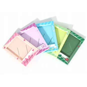Set de rame foto LOVEINSTANT pentru Fujifilm Instax Mini 99, 12, 11, 40, 8, Evo, LiPlay, Link 2, SE, multicolor