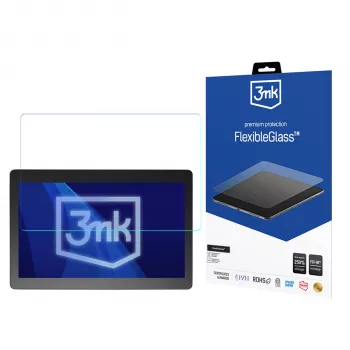 Folie de protecție pentru ecran 3mk FlexibleGlass pentru NEXCOM XPPC 16-100 (până la 19 inch)