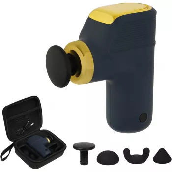 Pistol de masaj cu percusie MEDIVON Tytan Pro Mini