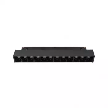 Lampă suspendată LED SHIFT GRID S Alb 18W 1440lm 3000K Pătrată Metal/Acrilic