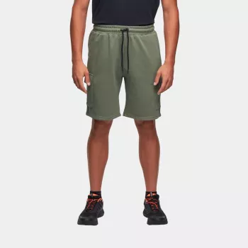 Pantaloni scurți bărbați Alpinus Rijana Olive SI18144 L