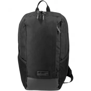 4F U280 Rucsac 25L negru intens