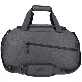 Rucsac 4F U052 25L gri melange