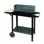 Grătar electric de masă dreptunghiular MASTER GRILL MG909 2000 W antiaderent cu termostat reglabil
