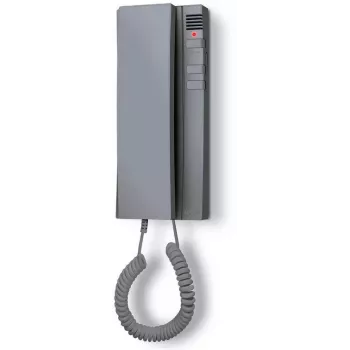 Telefon mobil Elfon OP-U7-S, gri
