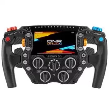 Volan Sim Racing VPG Sim Mission, ecran tactil de 5