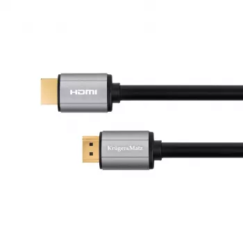 Kruger&Matz Cablu Basic HDMI la HDMI 15 m