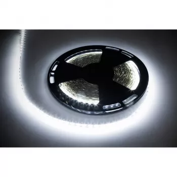 REBEL Kit bandă LED 25m 1500x5050 SMD Alb rece 12V