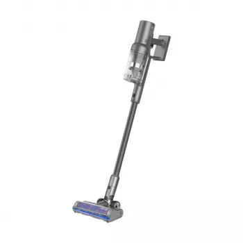 TEESA SWEEPER 9000 Aspirator fără fir 2-in-1 22,2V 2200mAh HEPA Perie LED