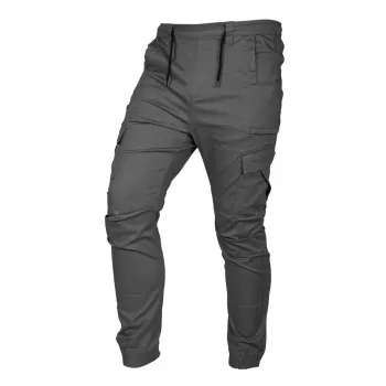 NEO TOOLS Outdoor Work Trousers Jogger Grey XXL 81-285-2-XXL