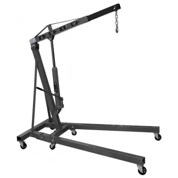 Macara de atelier NEO TOOLS 2 t, 25-2382 mm