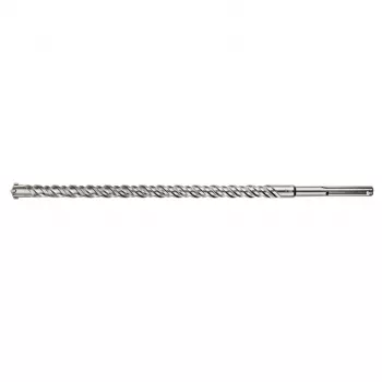 Burghiu pentru beton SDS Max NEO TOOLS 28 x 600 mm S4 Quatro
