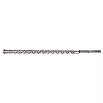 Burghiu pentru beton SDS Max NEO TOOLS 32 x 600 mm S4 Quatro