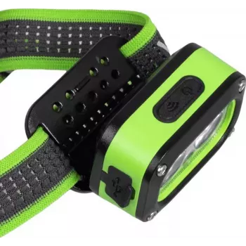 Vayox VA0453 Multifunctional LED Work Light with Bluetooth Speaker 2x5W 450lm 8000mAh