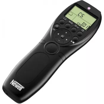 Declanșator de la distanță Newell MC-292 pentru Sony (NL2515)