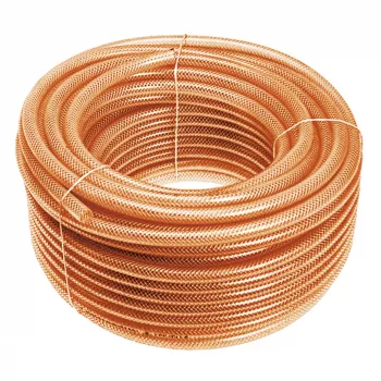 Furtun de presiune ranforsat NEO TOOLS 12 x 17 mm, 50 m