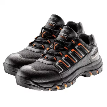 NEO Tools 82-717 Safety Footwear
