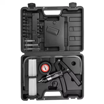 Kit de presiune/vid NEO TOOLS TOP-11-267