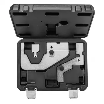 Set de blocare a distribuției NEO TOOLS pentru motoare pe benzină Ford ECOBOOST (TOP-11-336)