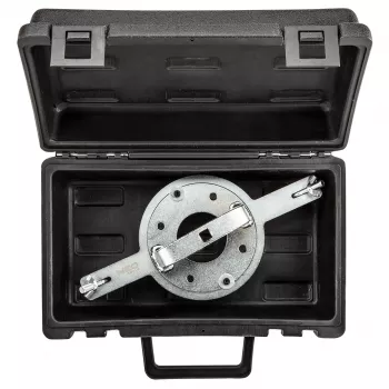 Set extractor ambreiaj cutie de viteze DCT NEO TOOLS pentru cutii de viteze cu dublu ambreiaj Ford și Volvo (DPS6/6DCT250, MPS6/6DCT450) - 11-171
