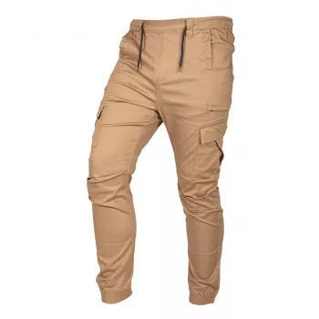 NEO TOOLS OUTDOOR Work Trousers Jogger Beige XS
