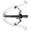Extractor cu trei brațe 12 inch (300 mm) NEO TOOLS | extractor pentru rulmenți și roți dințate din oțel forjat