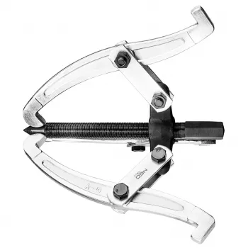 Extractor cu trei brațe 12 inch (300 mm) NEO TOOLS | extractor pentru rulmenți și roți dințate din oțel forjat