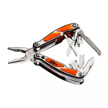 Unealtă multifuncțională cu LED NEO TOOLS, 12 buc.