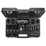 Set extractor injectoare NEO TOOLS 14 piese cu ciocan glisant