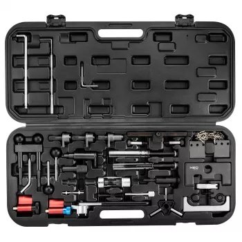 Set de blocare a distribuției pentru motoare pe benzină și diesel NEO TOOLS (TOP-11-304)