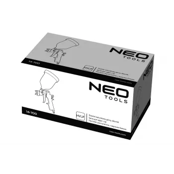 Accesoriu compresor de aer NEO Tools 14-700