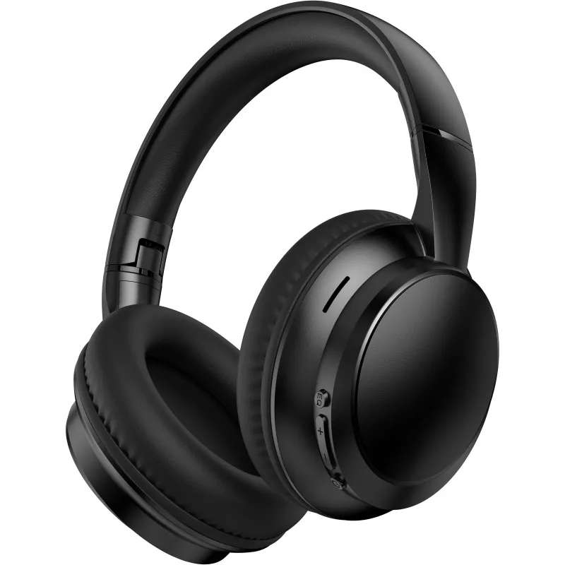 Cască wireless Platinet PHB086B, negru (PHB086B)